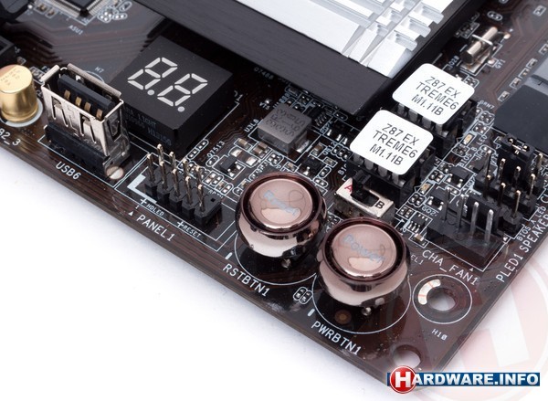 ASRock Z87 Extreme6