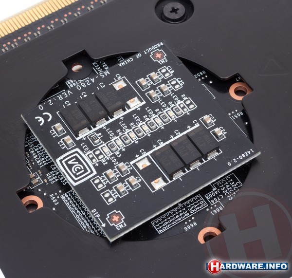 MSI N770 Lightning
