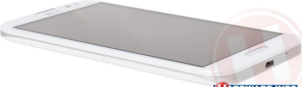 LG Optimus G Pro White