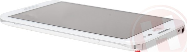 LG Optimus G Pro White