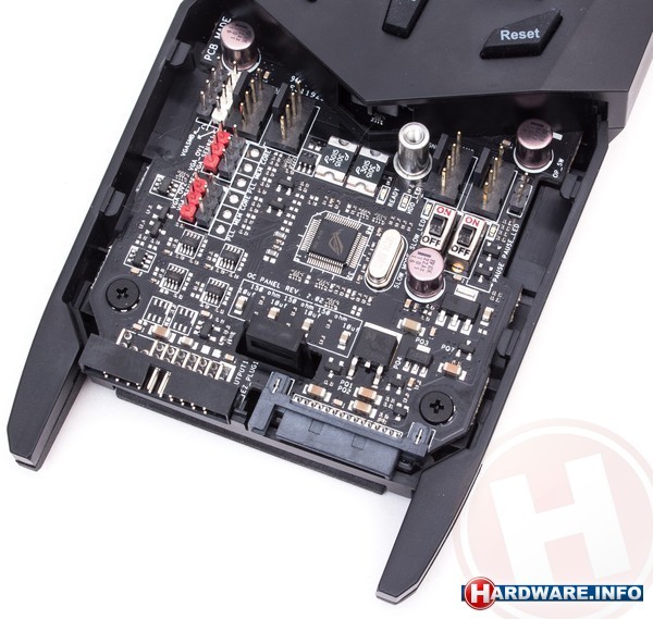 Asus Maximus VI Extreme