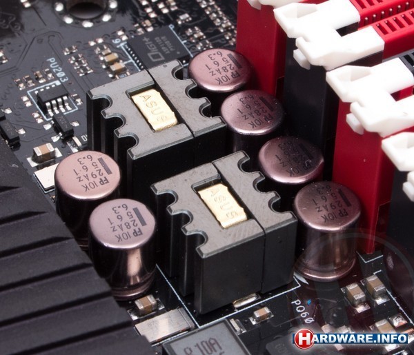 Asus Maximus VI Extreme