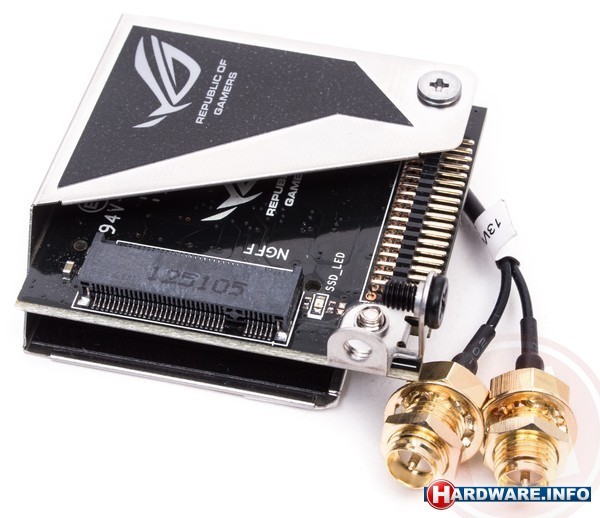 Asus Maximus VI Extreme