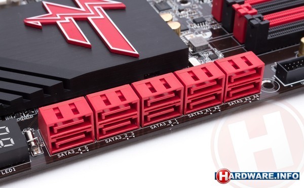 ASRock Fatal1ty Z87 Professional