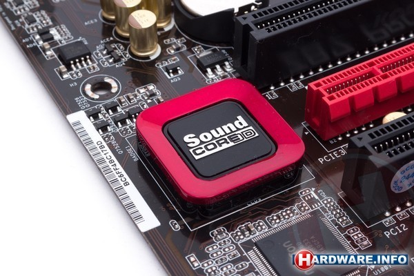 ASRock Fatal1ty Z87 Professional