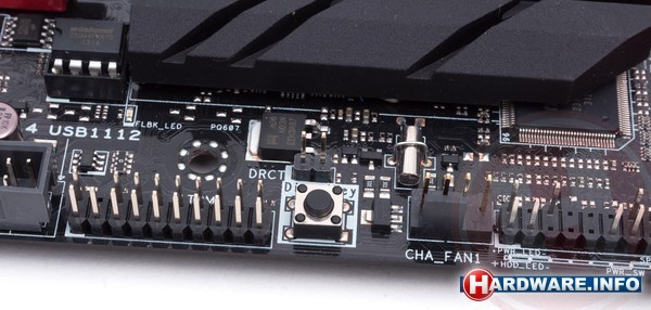 Asus Maximus VI Gene