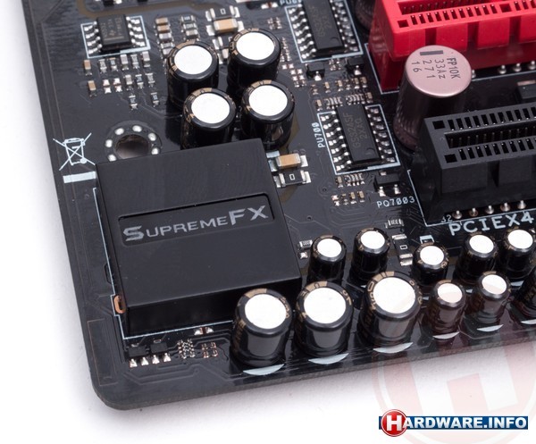 Asus Maximus VI Gene