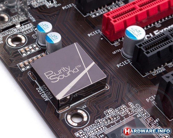 ASRock Fatal1ty H87 Performance