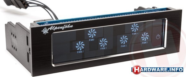 EKL Alpenföhn Alpine Touch