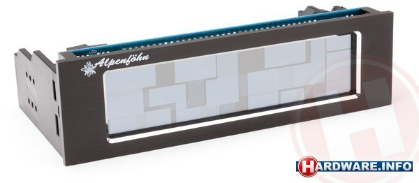 EKL Alpenföhn Alpine Touch