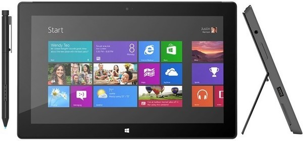 Microsoft Surface Pro 128GB