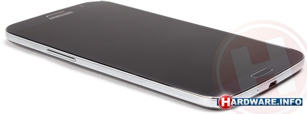 Samsung Galaxy Mega Black