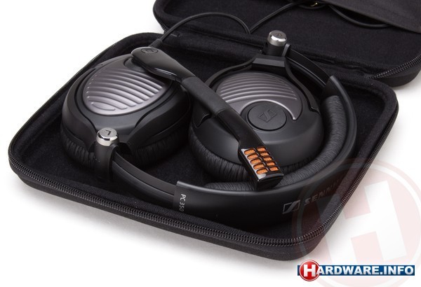 Sennheiser PC 350 Special Edition