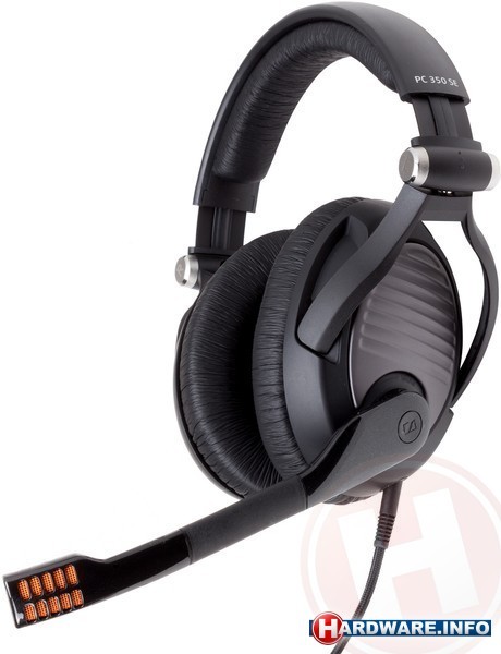 Sennheiser PC 350 Special Edition