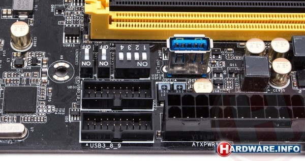 ASRock Z87 OC Formula