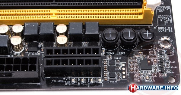 ASRock Z87 OC Formula