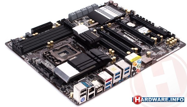 ASRock Z87 Extreme9/ac