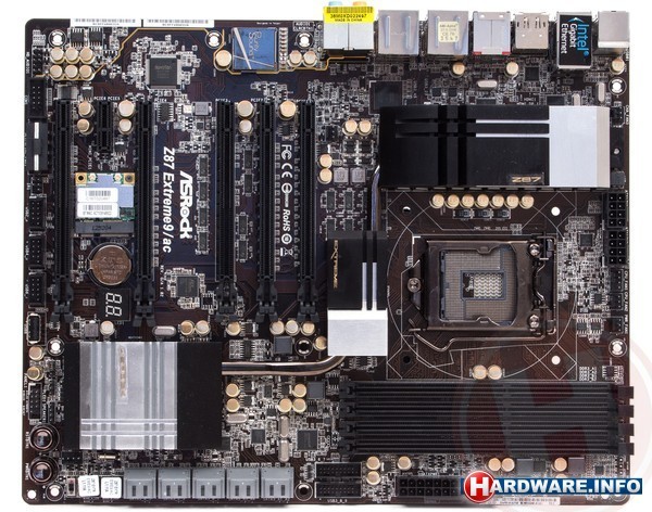 ASRock Z87 Extreme9/ac
