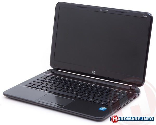 HP Pavilion Chromebook 14-c000ed (E4A21EA)
