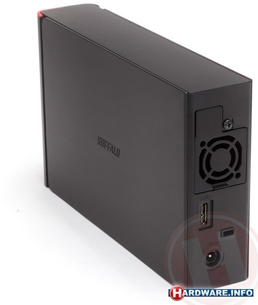 Buffalo DriveStation DDR 2TB