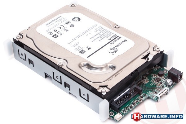 Buffalo DriveStation DDR 2TB