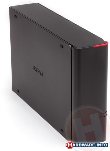 Buffalo DriveStation DDR 2TB