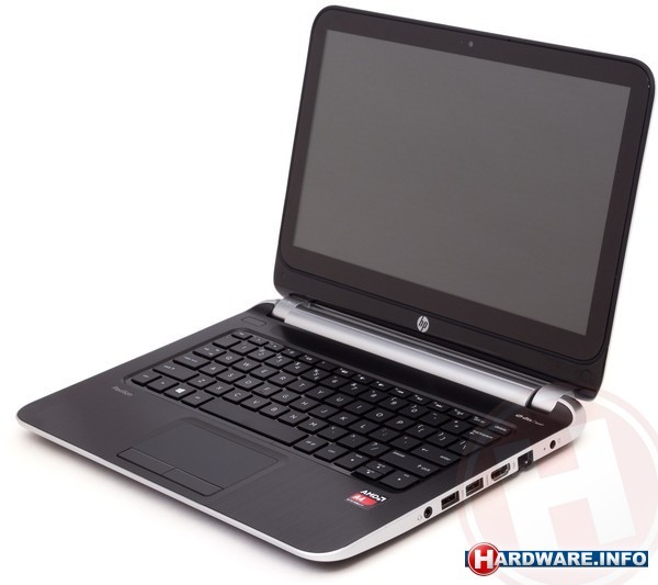 HP Pavilion TouchSmart 11-e000ed (E3Z77EA)