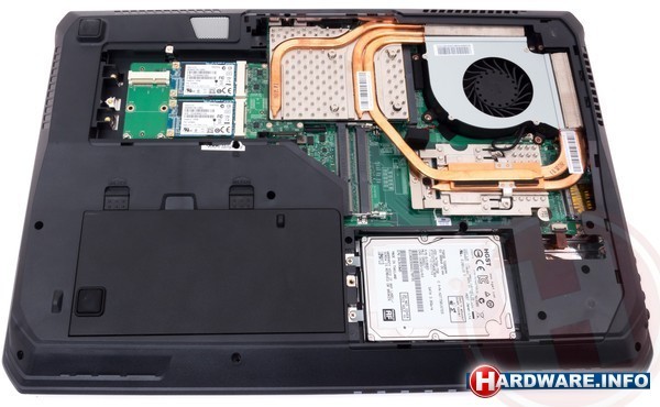 MSI GT70-2OD-087NL