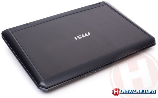 MSI GT70-2OD-087NL