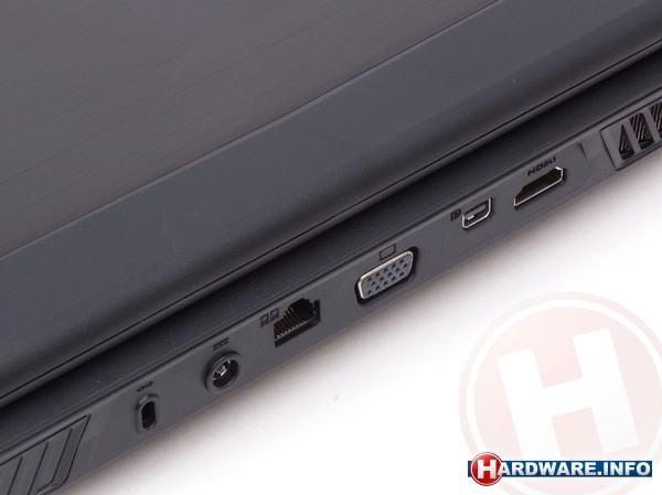 MSI GT70-2OD-087NL