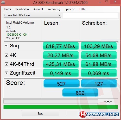 MSI GT70-2OD-087NL