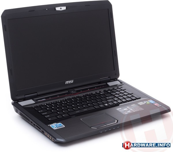 MSI GT70-2OD-087NL