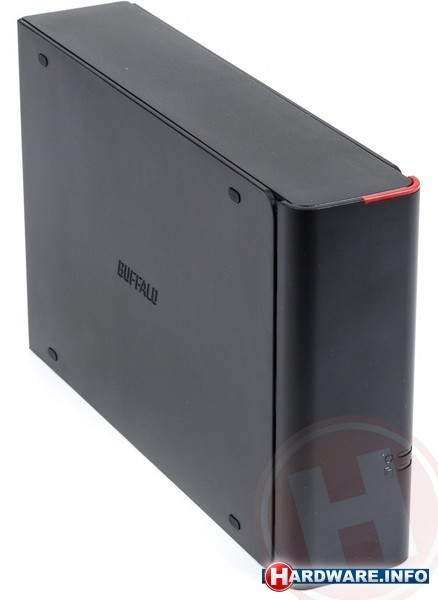 Buffalo DriveStation DDR 3TB