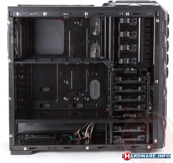 X2 Mod Series 6019