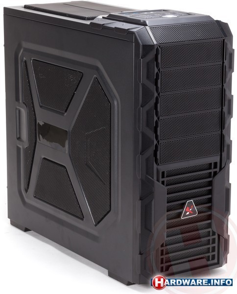 X2 Mod Series 6019