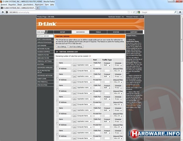 D-Link DIR-868L