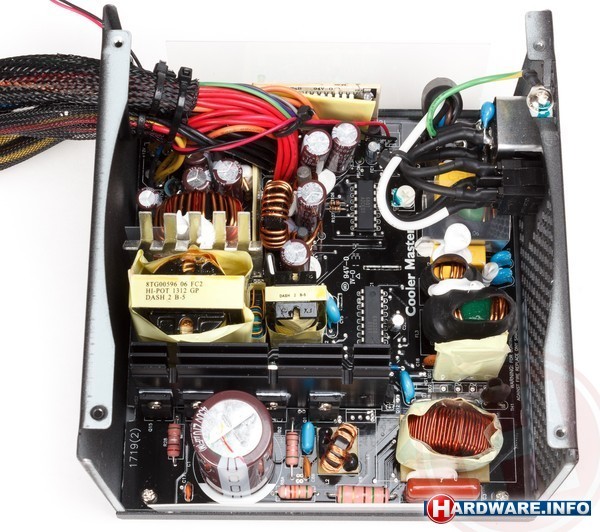 Cooler Master Silent Pro Gold 450W