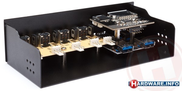 DeepCool Rock Master V3.0