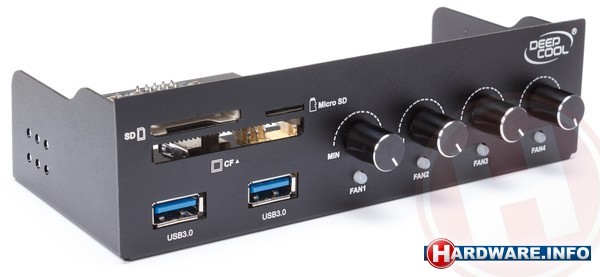 DeepCool Rock Master V3.0