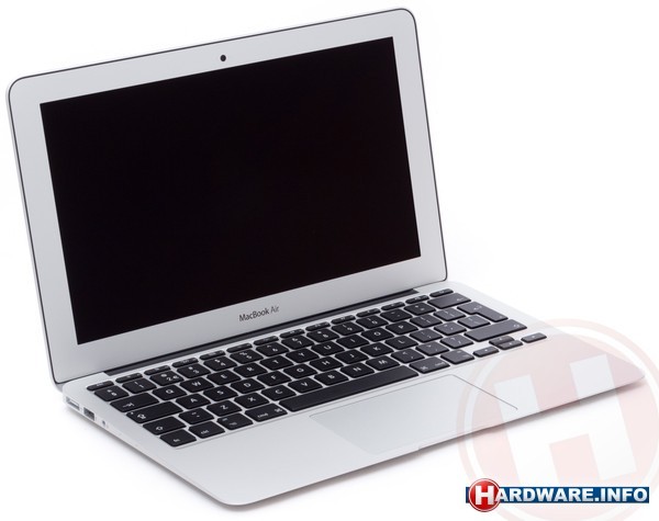 Apple MacBook Air 11.6" (MD712N/A)