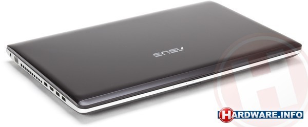 Asus N76VB-T4038H