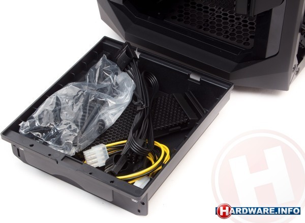 Paradigit Tournament 4770K-780