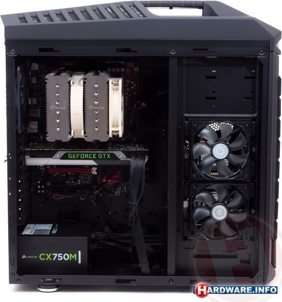 Paradigit Tournament 4770K-780