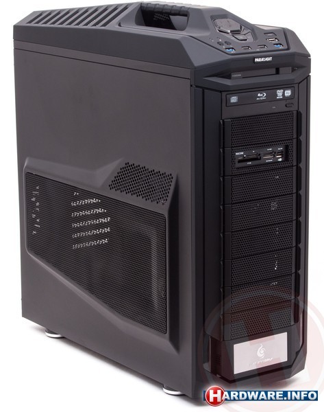 Paradigit Tournament 4770K-780