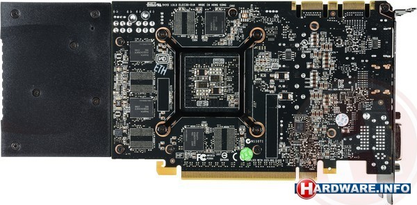 Nvidia GeForce GTX 760