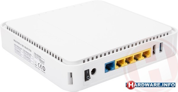 Sitecom X8 AC1750