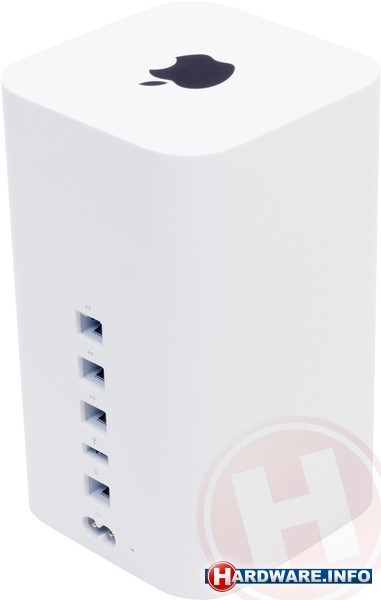 Apple AirPort Time Capsule 2TB