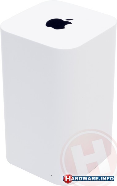 Apple AirPort Time Capsule 2TB