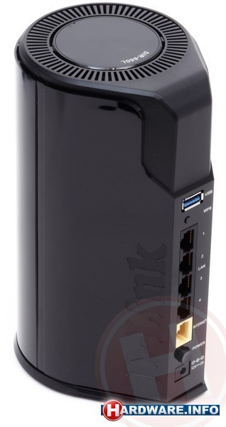 D-Link DIR-860L