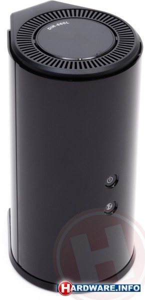 D-Link DIR-860L
